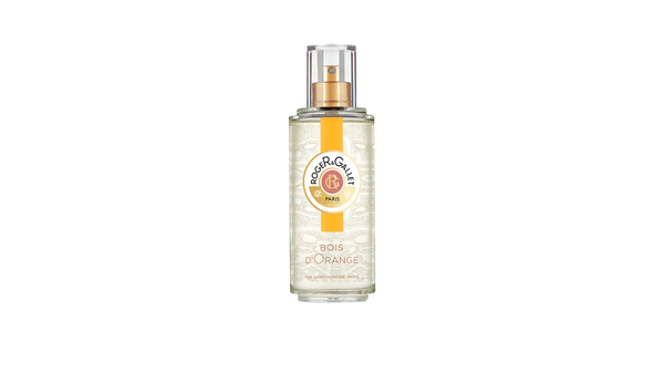 Meet the Family - Roger & Gallet