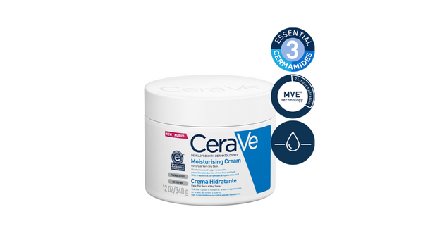 Meet the Family - CeraVe