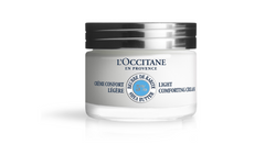 L'Occitane Shea Light Comforting Face Cream 50ml