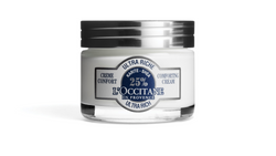 L'Occitane Shea Ultra Rich Comforting Face Cream 50ml