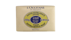 L'Occitane Verbena Shea Butter Extra-Gentle Soap