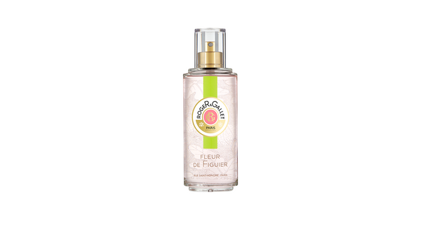 Roger & Gallet Fleur De Figuier 30ml Fragrant Wellbeing Water