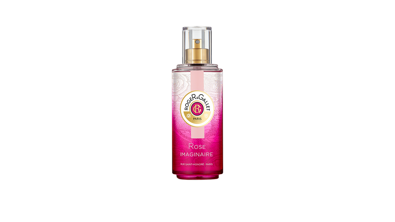 Roger and gallet rose imaginaire hotsell