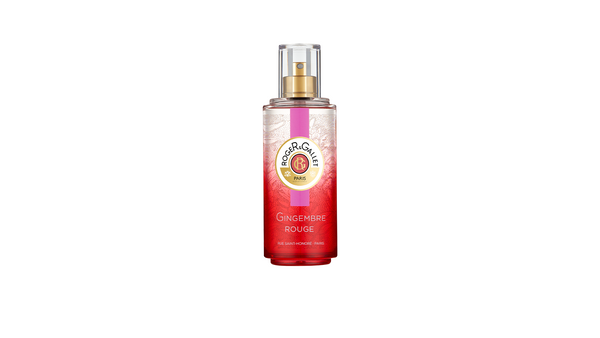 Roger & Gallet Gingembre Rouge 30ml Fragrant Wellbeing Water