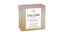 Scottish Fine Soaps Calluna Botanicals Luxury Soap 100g