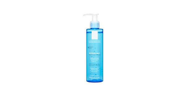 LA ROCHE-POSAY Rosaliac Make-Up Remover Gel 195ml – The Perfumer