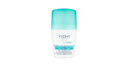 VICHY Deodorant No Marks Roll-On 50ml