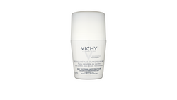 VICHY Deodorant 48 Hour Sensitive Skin Anti-Perspirant Roll On 50ml