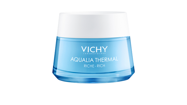 VICHY Aqualia Thermal Rich Cream 50ml