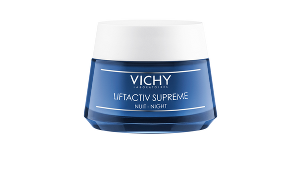 VICHY LiftActiv Complete Anti-Wrinkle and Firming Night Care 50ml