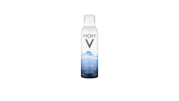 VICHY Mineralizing Thermal Spa Water