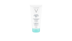VICHY Purete Thermale 3 in 1 One Step Cleanser 100ml
