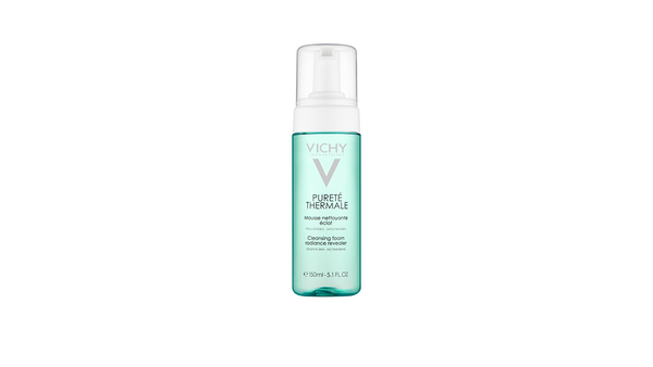 VICHY Purete Thermale Cleansing Foam Radiance Revealer 150ml