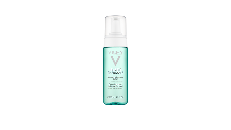 VICHY Purete Thermale Cleansing Foam Radiance Revealer 150ml