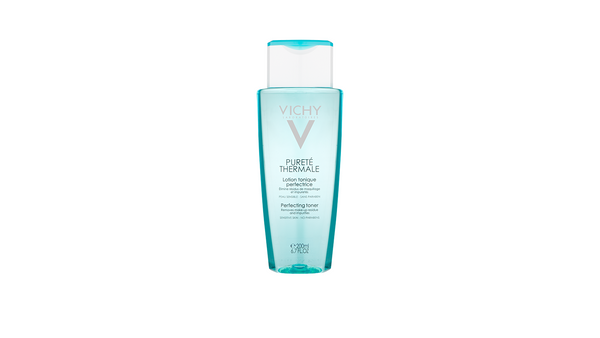 VICHY Purete Thermale Perfecting Toner 200ml