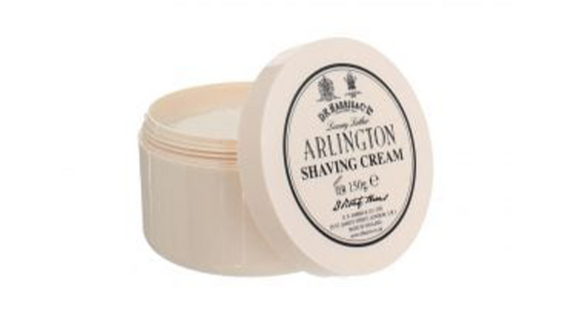 D.R Harris Arlington Shaving Cream