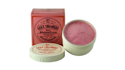Geo F Trumper Rose Soft Shaving Cream